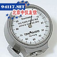 hardness test HP-AS橡胶硬度计